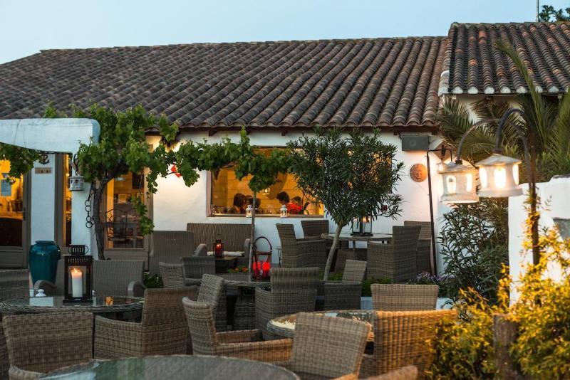 Hotel Mas Des Salicornes Saintes-Maries-de-la-Mer Zewnętrze zdjęcie