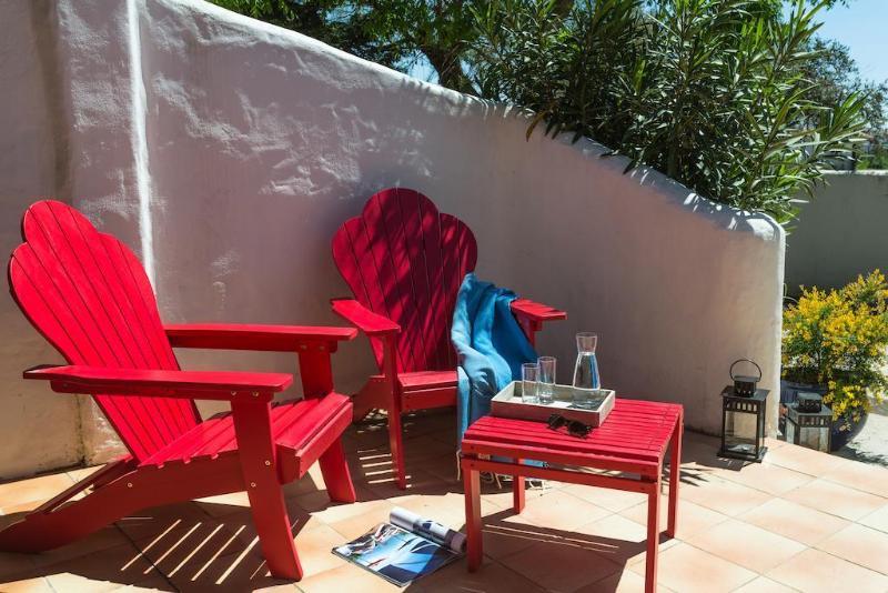 Hotel Mas Des Salicornes Saintes-Maries-de-la-Mer Zewnętrze zdjęcie