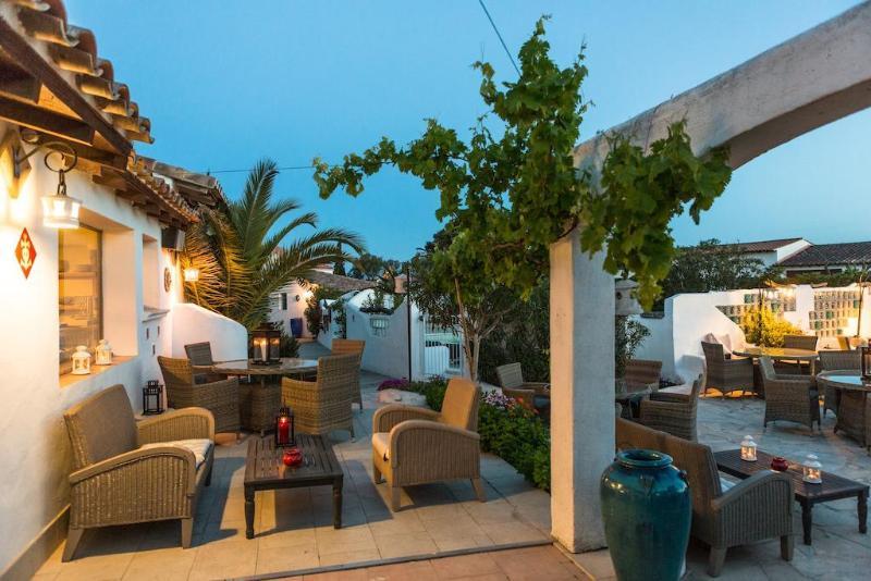Hotel Mas Des Salicornes Saintes-Maries-de-la-Mer Zewnętrze zdjęcie
