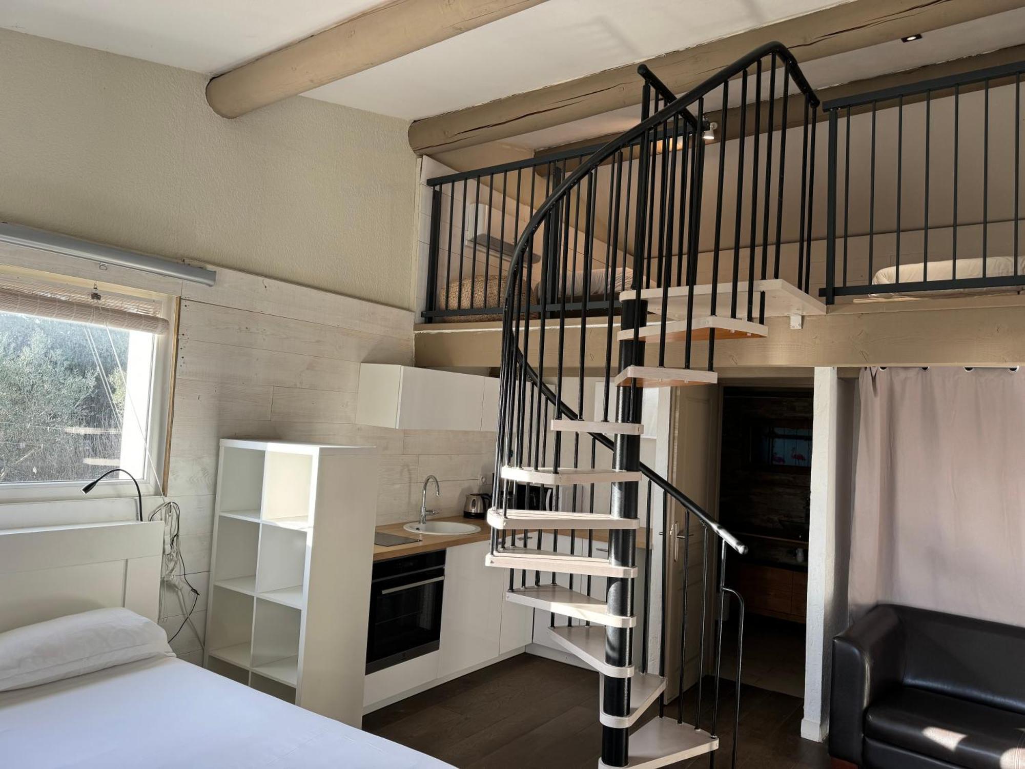Hotel Mas Des Salicornes Saintes-Maries-de-la-Mer Zewnętrze zdjęcie