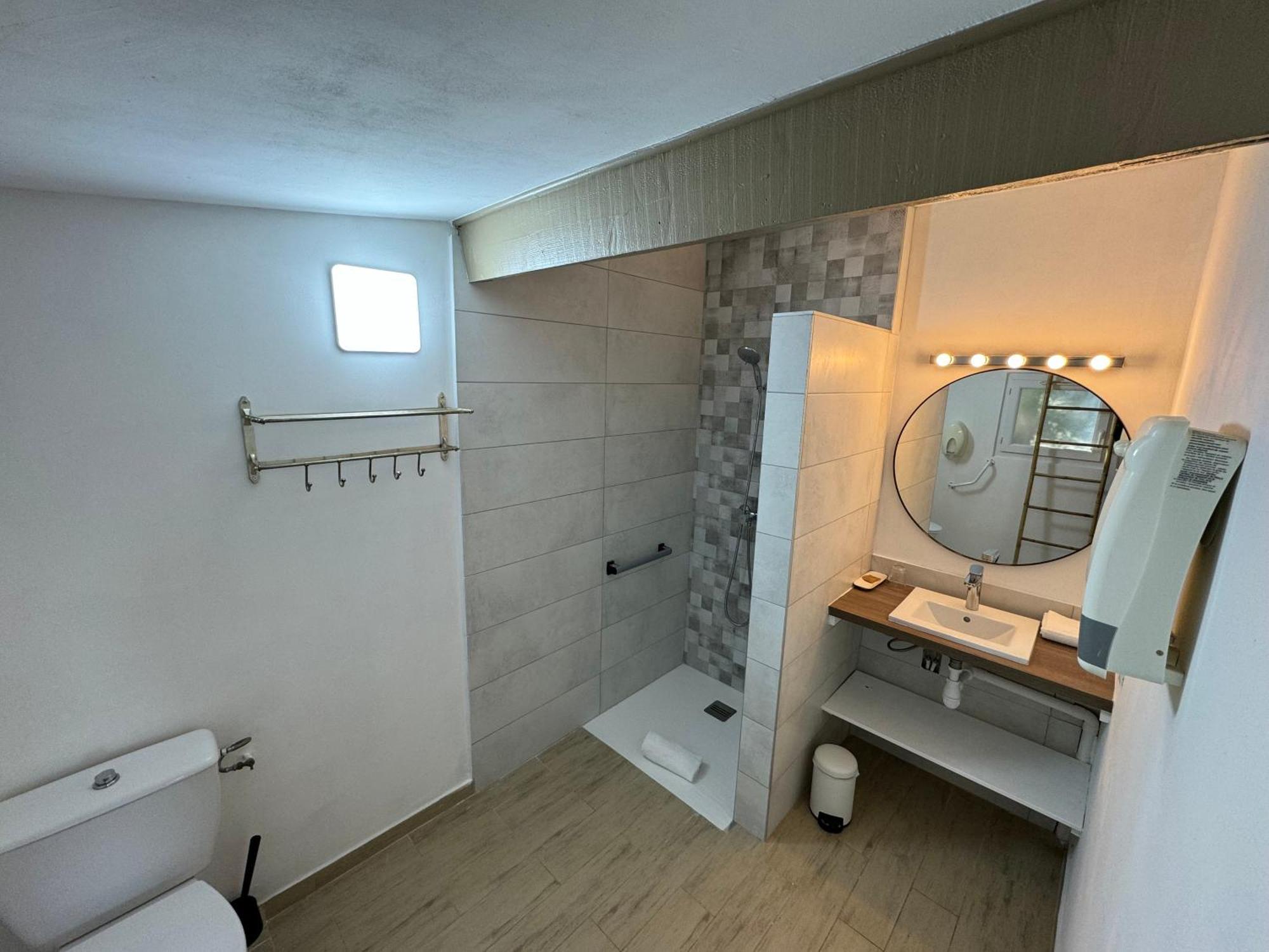 Hotel Mas Des Salicornes Saintes-Maries-de-la-Mer Zewnętrze zdjęcie