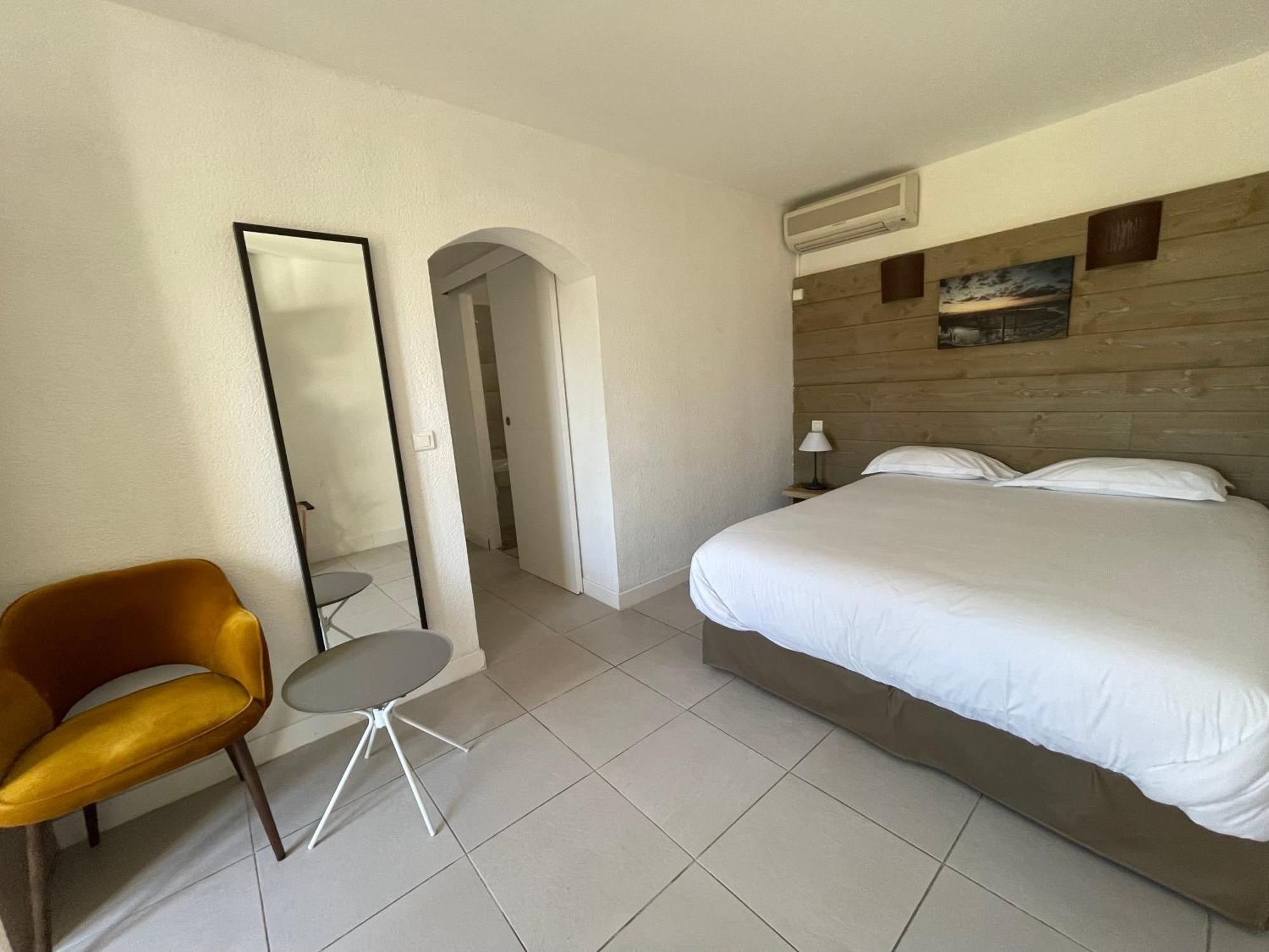 Hotel Mas Des Salicornes Saintes-Maries-de-la-Mer Zewnętrze zdjęcie