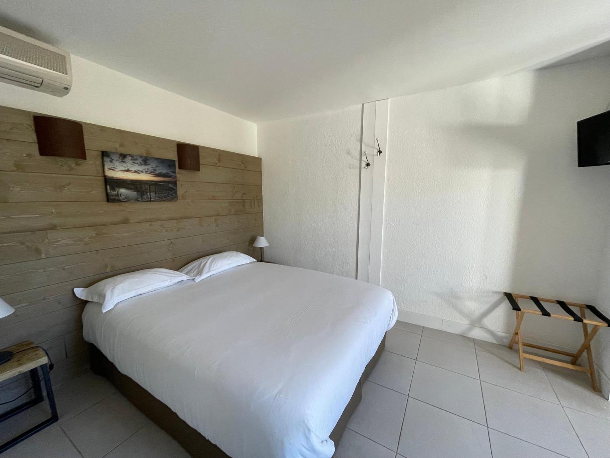 Hotel Mas Des Salicornes Saintes-Maries-de-la-Mer Zewnętrze zdjęcie