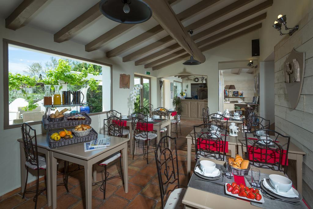 Hotel Mas Des Salicornes Saintes-Maries-de-la-Mer Zewnętrze zdjęcie
